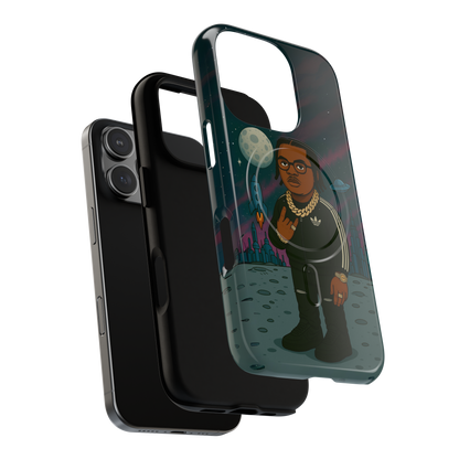 "Moon Men" MagSafeCase