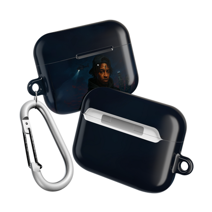 "Most Wanted" AirPodCase