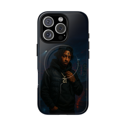 "Most Wanted" MagSafeCase