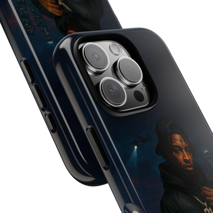 "Most Wanted" ToughCase