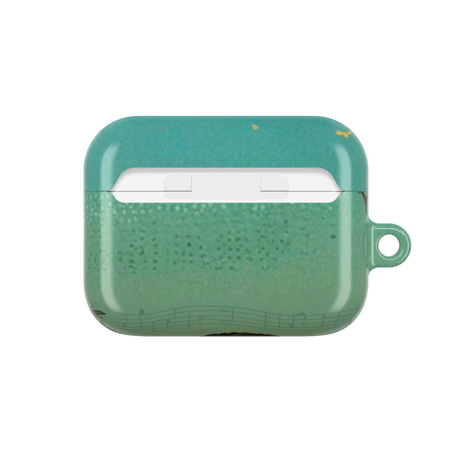 "Mr.Morale" AirPodCase