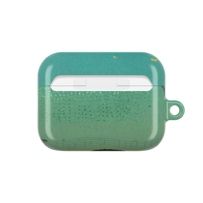 "Mr.Morale" AirPodCase