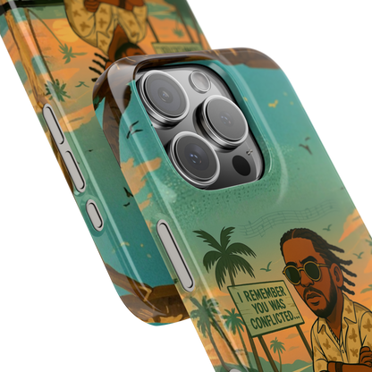 "Mr.Morale" SlimCase