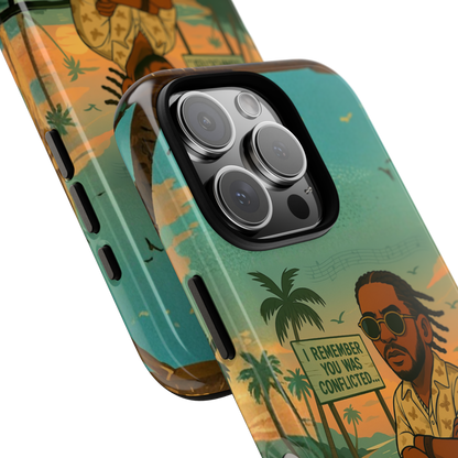 "Mr.Morale" ToughCase