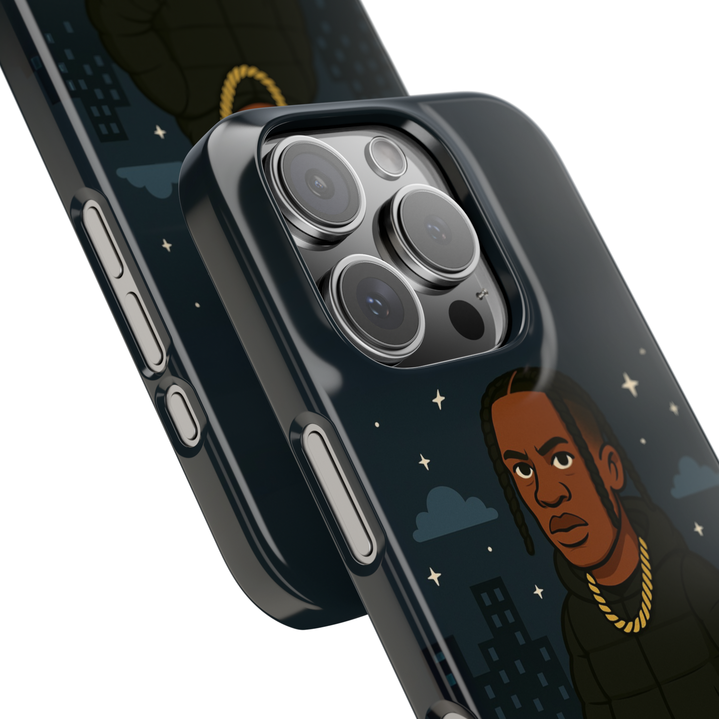 "NightCrawler" SlimCase