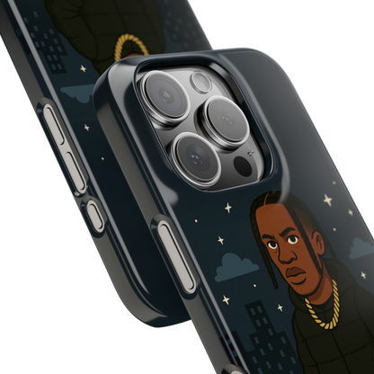 "NightCrawler" SlimCase