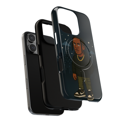 "NightCrawler" MagSafeCase