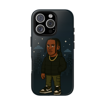 "NightCrawler" ToughCase