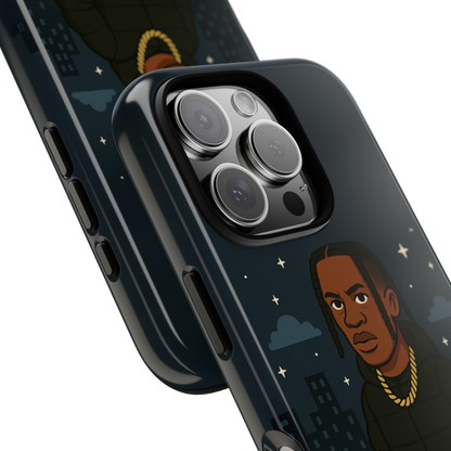 "NightCrawler" ToughCase