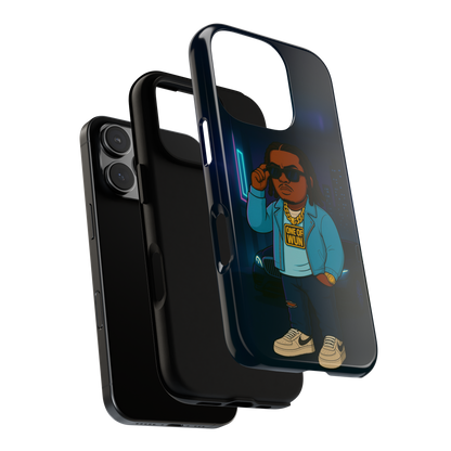 "Neon Flex" ToughCase