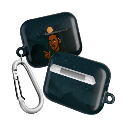 "Not Like Us Night" AirPodCase