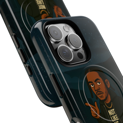 "Not Like Us Night" MagSafeCase