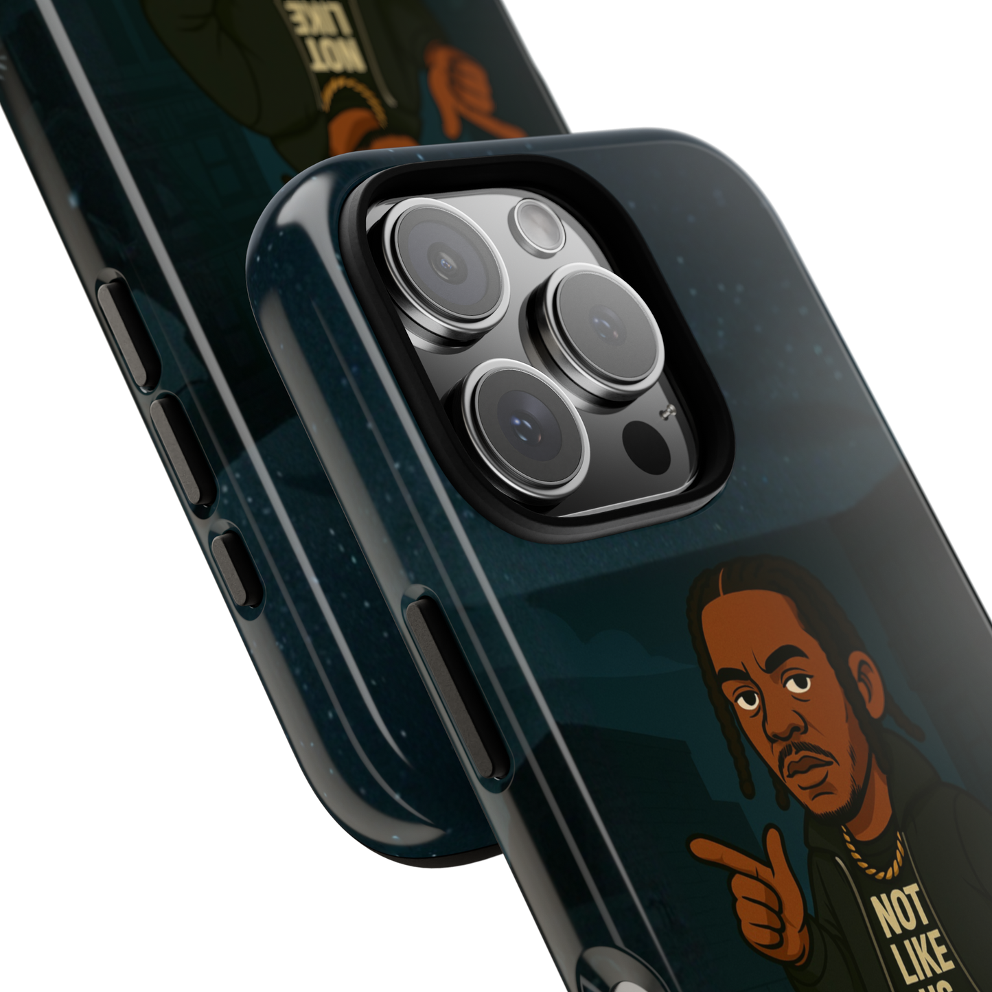 "Not Like Us Night" ToughCase