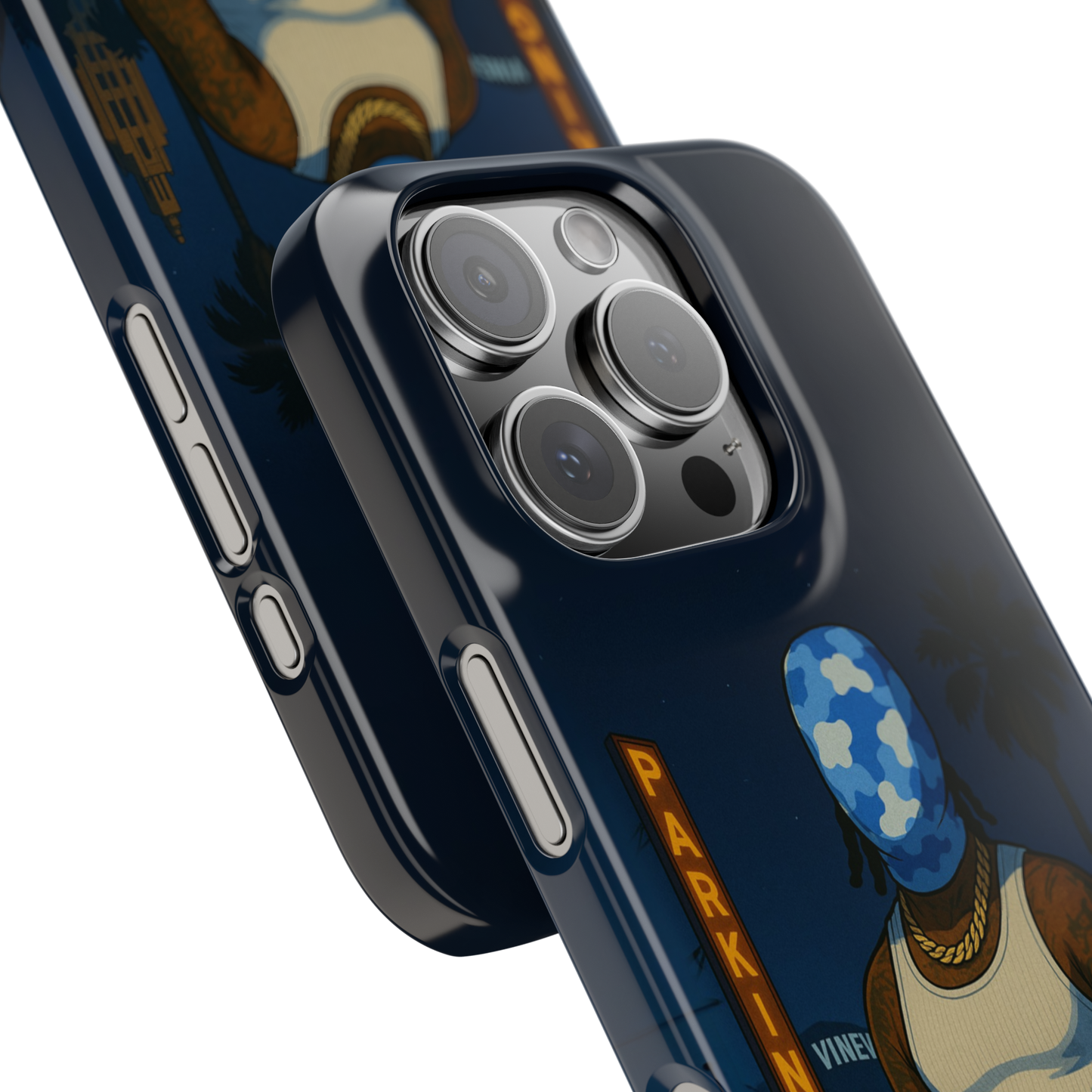 "One Of Wun" SlimCase