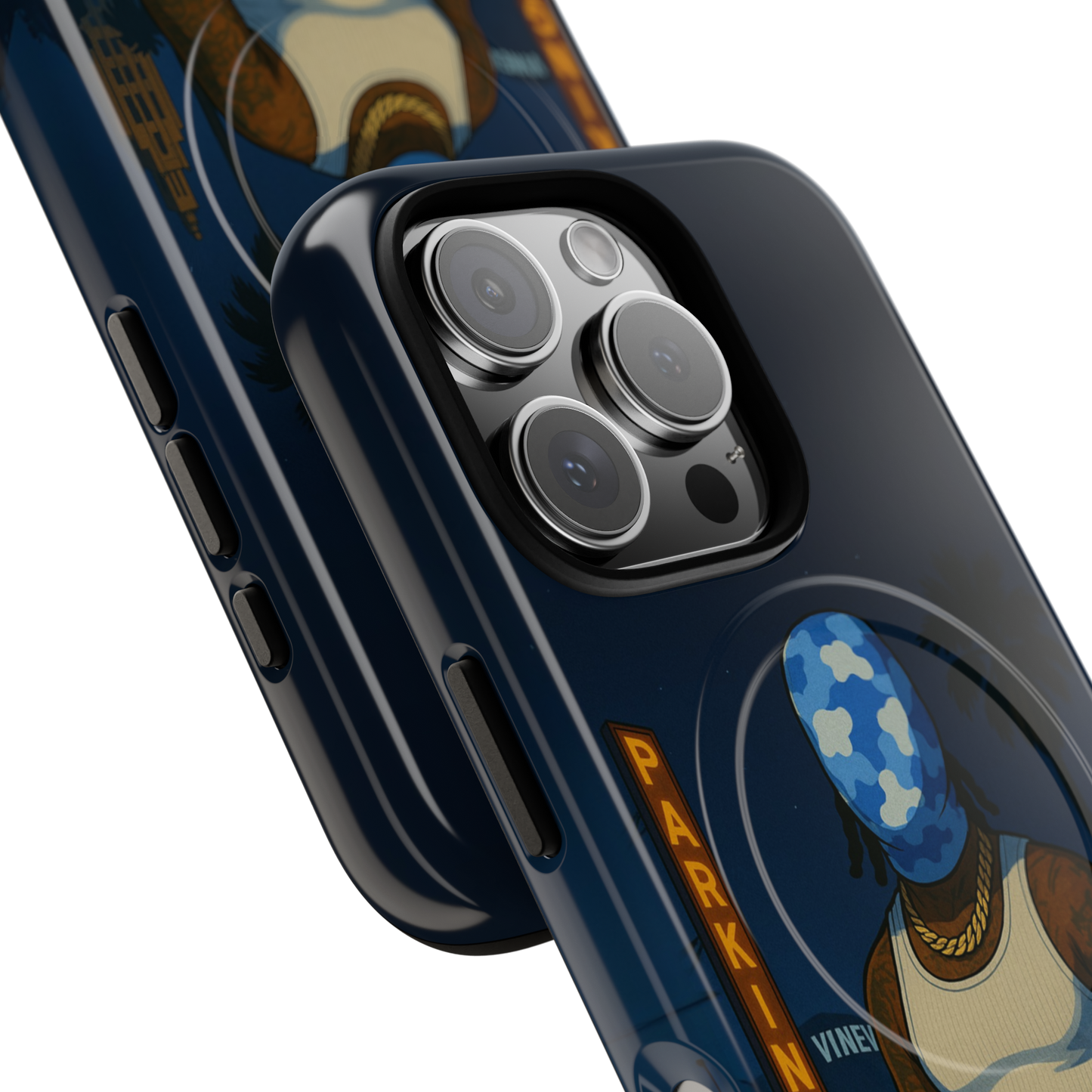 "One Of Wun" MagSafeCase