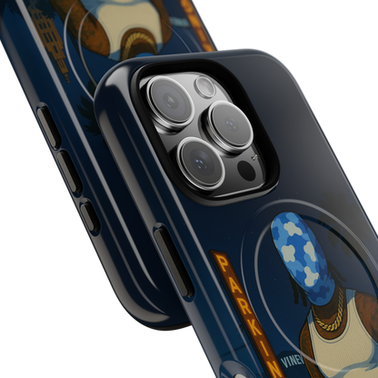 "One Of Wun" MagSafeCase