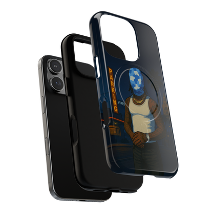 "One Of Wun" MagSafeCase