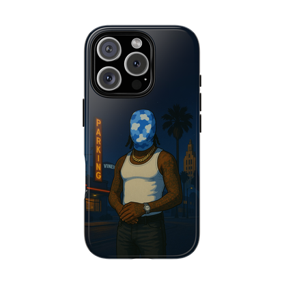 "One Of Wun" ToughCase