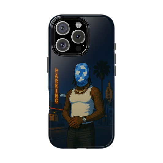 "One Of Wun" ToughCase