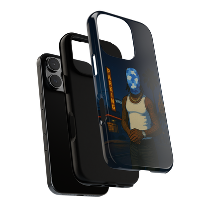 "One Of Wun" ToughCase