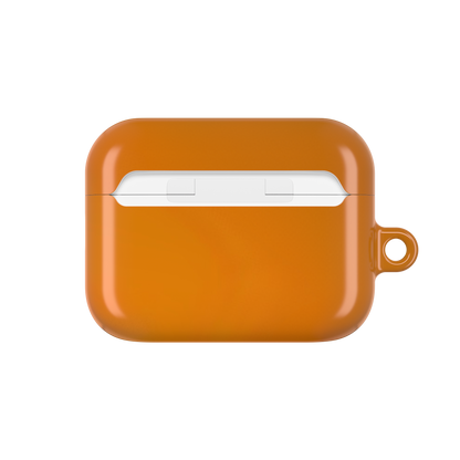 "Orange Sunset" AirPodCase