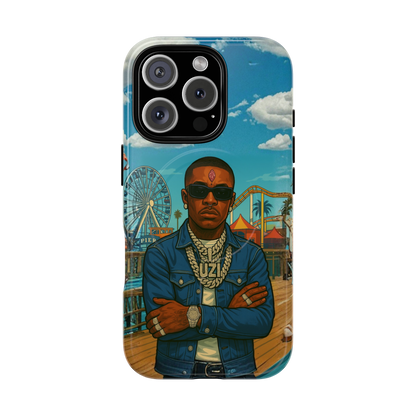 "Pier Drip" MagSafeCase