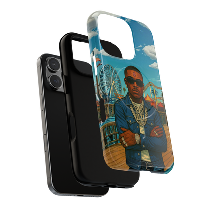 "Pier Drip" MagSafeCase