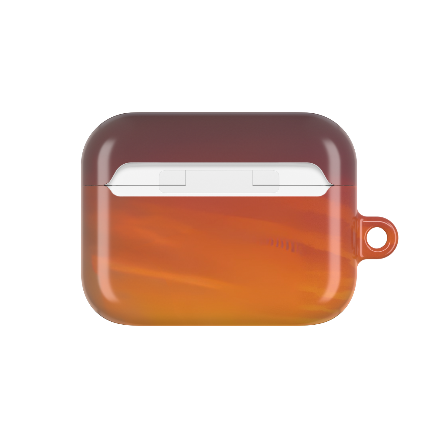 "Pluto Sunset" AirPodCase