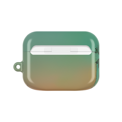 "Pluto Vacai" AirPodCase