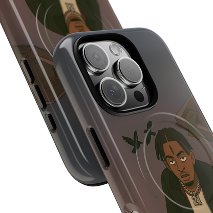 "Rooftop"  MagSafeCase