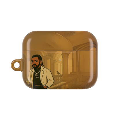 "Royalty" AirPodCase