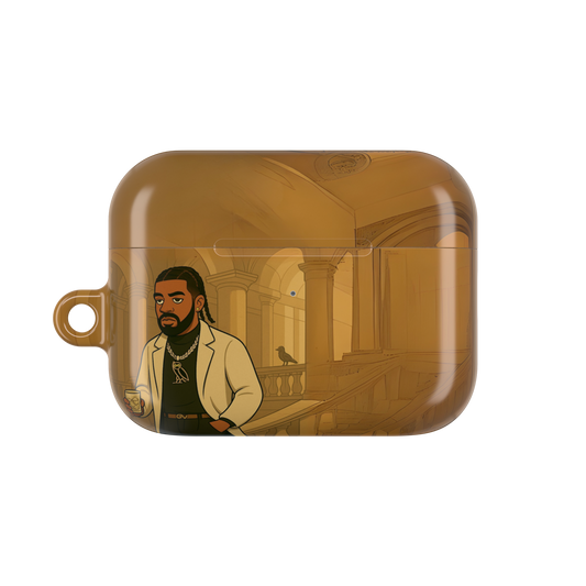 "Royalty" AirPodCase