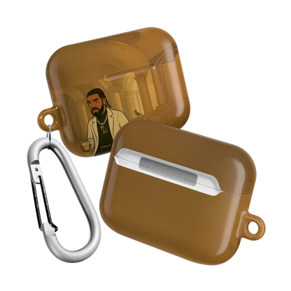 "Royalty" AirPodCase