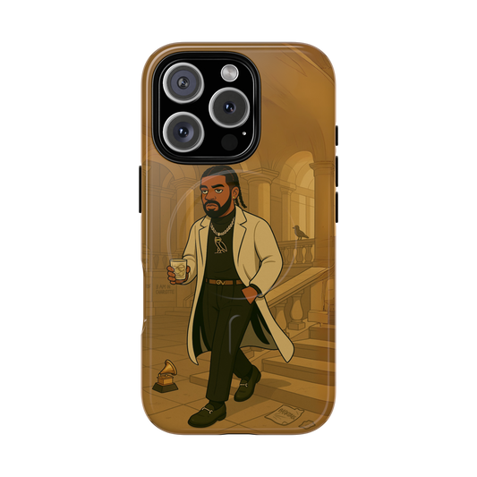 "Royalty" MagSafeCase