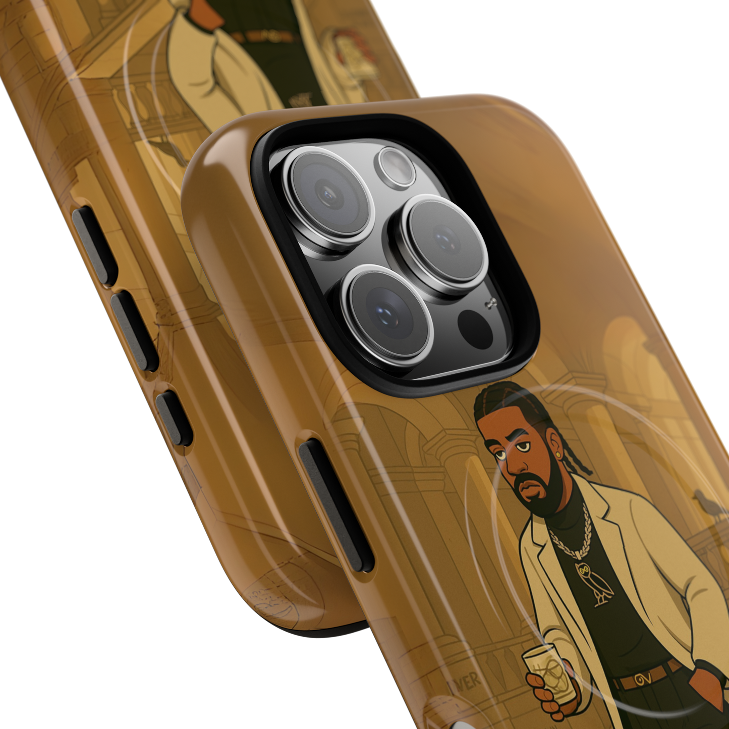 "Royalty" MagSafeCase