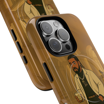 "Royalty" MagSafeCase