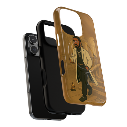 "Royalty" MagSafeCase