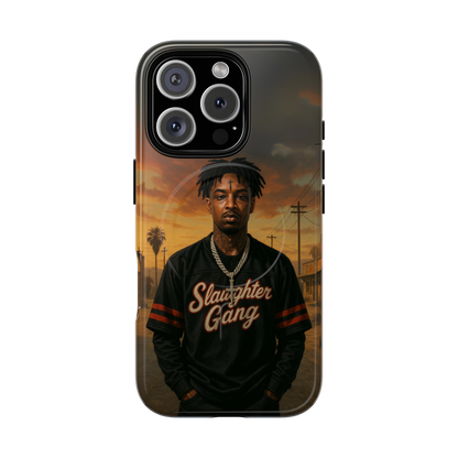 "Sandy Shores" MagSafeCase