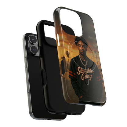 "Sandy Shores" MagSafeCase