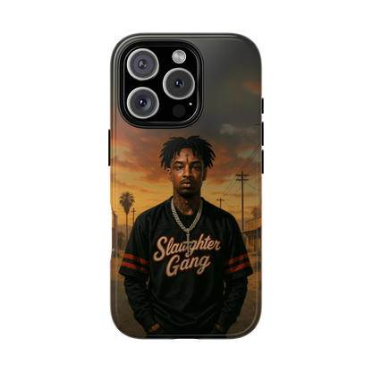 "Sandy Shores" ToughCase