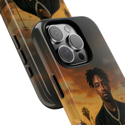 "Sandy Shores" ToughCase