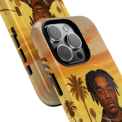 "Sanguine Paradise" MagSafeCase