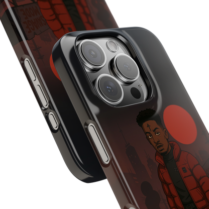 "Savage Mode" SlimCase