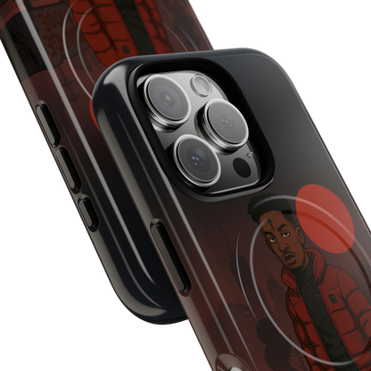 "Savage Mode" MagSafeCase