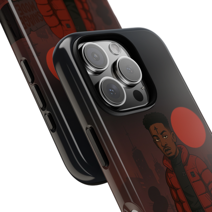 "Savage Mode" ToughCase