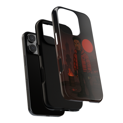 "Savage Mode" ToughCase