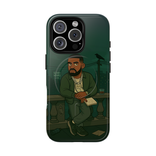 "Scary Hours" MagSafeCase