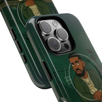 "Scary Hours" MagSafeCase