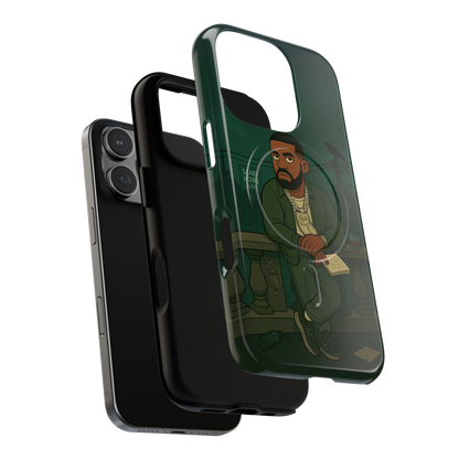 "Scary Hours" MagSafeCase