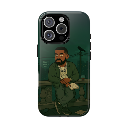 "Scary Hours" ToughCase